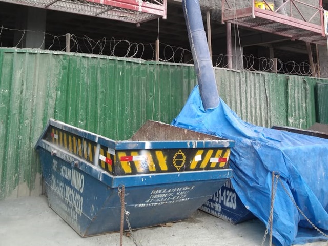 Como Reaproveitar Entulhos de Obras Como Reaproveitar Entulhos de Obras